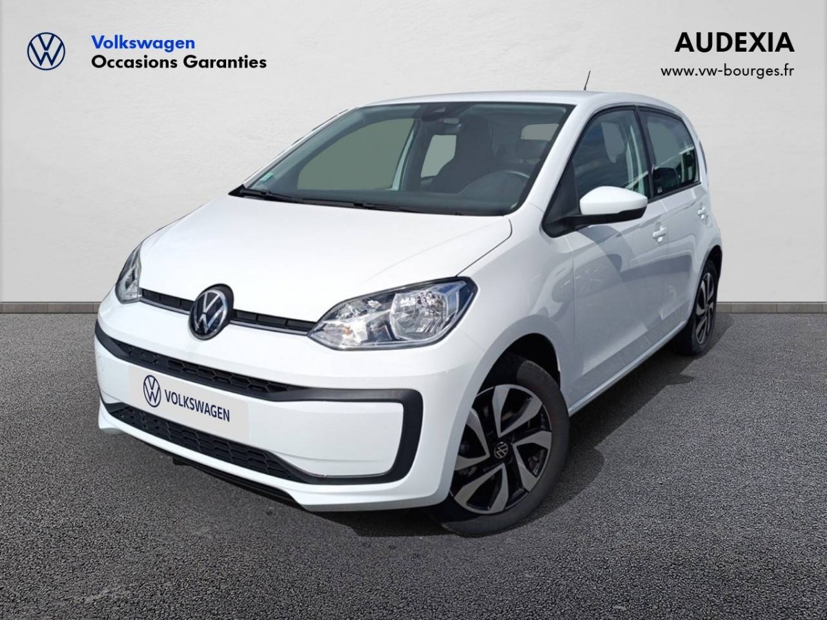 VOLKSWAGEN UP! 2.0 à Auxerre