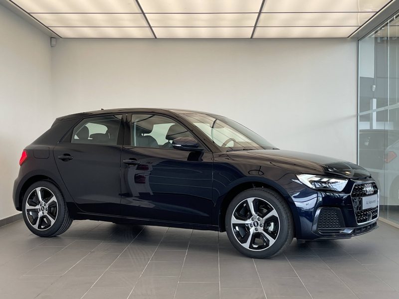 AUDI A1 Sportback 30 TFSI 110 ch S tronic 7 Advanced Volkswagen Bourges