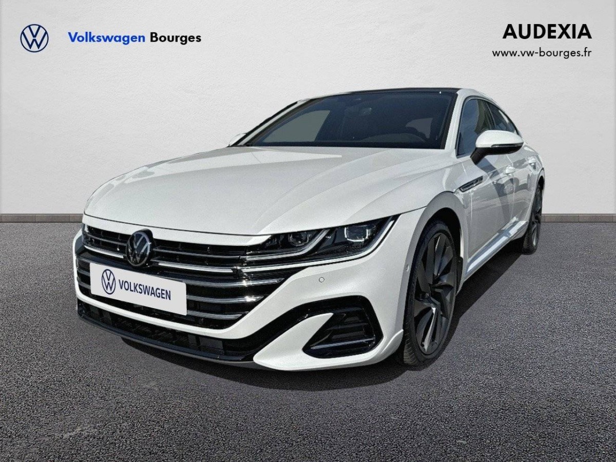 VOLKSWAGEN ARTEON à Bourges